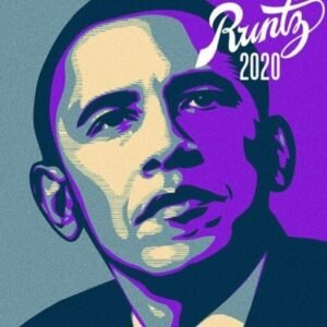 Obama Runtz | Obama Runtz For Sale