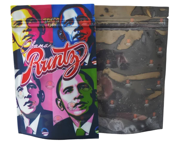 Obama Runtz strain | Obama Runtz For Sale